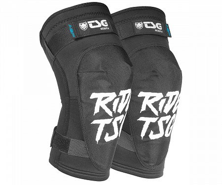 Наколенники TSG Kneeguard Scout A Наколенники TSG Kneeguard Scout A